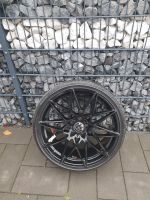 wheelworld bmw ax9 felgen 20 zoll Nordrhein-Westfalen - Kerpen Vorschau