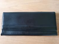 Clutch Tasche Leder schwarz 50er/60er Rheinland-Pfalz - Worms Vorschau