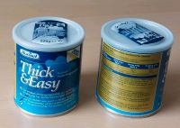 2x THICK UND EASY INSTANT Andickungspulver NEU, 225 g, orig.verpa Nordrhein-Westfalen - Wetter (Ruhr) Vorschau