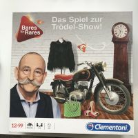 Bares für Rares Brettspiel Spiel sehr guter Zustand Niedersachsen - Braunschweig Vorschau