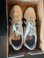Hummel Sneaker Größe 45 Bayern - Erbendorf Vorschau