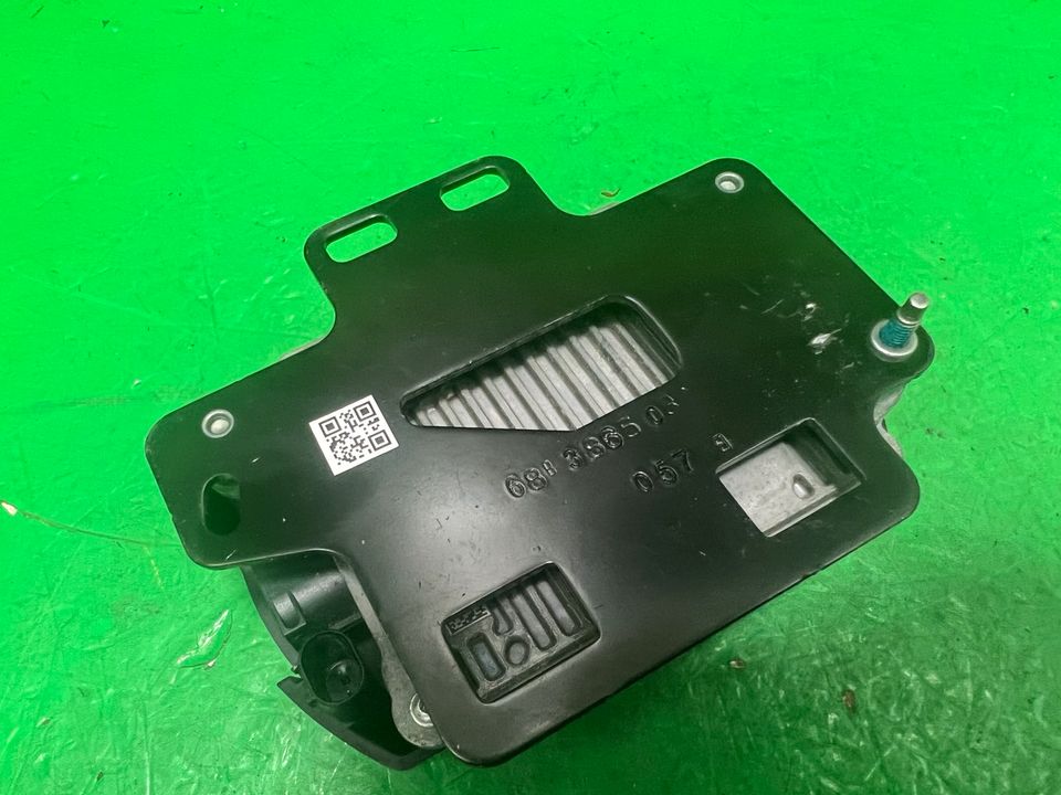 BMW 3er 5er 7er X5 X6 X7 Frontradarsensor FRR-02 7916169 Radar in Hamburg