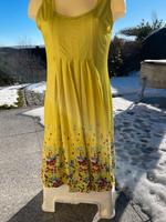 Strandkleid Gr. M Sachsen - Geyer Vorschau