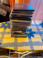 Musik CD Sammlung Diverse Nordrhein-Westfalen - Geilenkirchen Vorschau