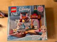 Lego 41155 - Frozen / Eiskönigin Elsas Abenteuer auf dem Markt Nordrhein-Westfalen - Minden Vorschau