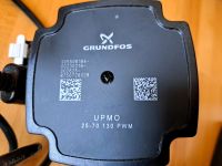 Grundfos Umwälzpumpe UPMO 25 - 70 130 PWM Niedersachsen - Nordstemmen Vorschau