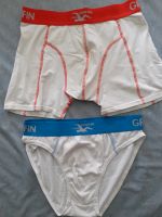 NEU! GRIFFIN USA Retro-Shorts/Slip M+L Stck. 9€ Sachsen - Lauta Vorschau