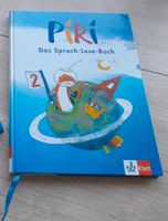 Piri Das Sprach-Lese-Buch klett Klasse 2 Thüringen - Bad Langensalza Vorschau