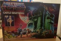 Heman He-Man Burg Grayskull Neu und OVP Nordrhein-Westfalen - Bad Salzuflen Vorschau