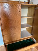 Kleiderschrank mit Highboard Nordrhein-Westfalen - Kleve Vorschau