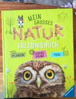 Mein Grosses Natur Erlebnisbuch Sachsen - Freiberg Vorschau