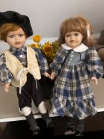Puppen Paar Junge+Mädchen - Sammelpuppen - Hannover - Südstadt-Bult Vorschau