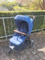 BRITAX RÖMER BUGGY B-AGILE M INK BLUE Rheinland-Pfalz - Montabaur Vorschau