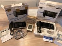 Samsung 5“ LCD Video Door Phone + Door Camera Hessen - Villmar Vorschau