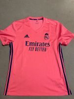 Real Madrid Trikot 20/21 Ohne flock Nordrhein-Westfalen - Königswinter Vorschau