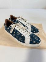 MCM Denim Schuhe Bayern - Grassau Vorschau