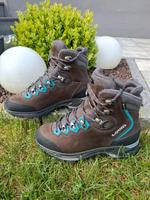 Lowa Mauria Evo GTX Ws Wide Gr. 39 (UK 5,5) Bayern - Kemmern Vorschau