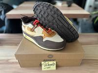 Nike Air Max 1 x Travis Scott 10-44 Baroque Brown Sachsen - Radeberg Vorschau