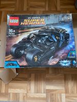 Lego Tumbler 76023 Nordrhein-Westfalen - Gelsenkirchen Vorschau