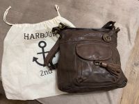 Neuwertige Harbour 2nd Lederhandtasche! Niedersachsen - Osnabrück Vorschau