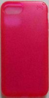 Presidio Clear Neon Edition - iPhone 7 Plus - Schutzhülle - Pink Niedersachsen - Zeven Vorschau