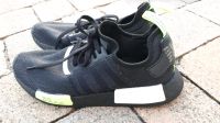 ADIDAS NMD R1 Gr.46 / 11 1/2, guter Zustand Bayern - Kösching Vorschau