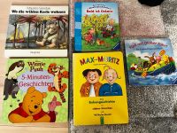 Kinderbücher Max und Moritz Bald ist Ostern Winnie Puuh Wilde Berlin - Steglitz Vorschau