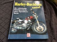 Rarität XXL Bildband Harley Davidson Geburtstagsgeschenk Nordrhein-Westfalen - Castrop-Rauxel Vorschau