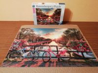 Ravensburger Puzzle 1000 Teile sehr guter Zustand Bayern - Seubersdorf Vorschau