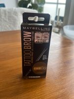 Maybelline tattoo brow 03 Medium Brown Bremen - Schwachhausen Vorschau