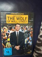 Dvd Wolf of wallstreet Leonardo dicaprio Film Kr. München - Ottobrunn Vorschau