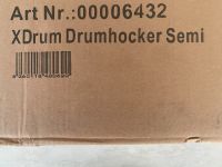 Drum/Schlagzeughocker XDrum Rheinland-Pfalz - Neustadt an der Weinstraße Vorschau