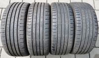 4x 195/45R16 84H CONTINENTAL ECO CONTACT 5 SOMMERREIFEN #177U Bayern - Bad Tölz Vorschau