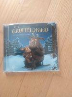 CD - "Das Grüffelokind" Hessen - Schenklengsfeld Vorschau