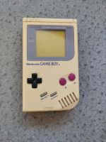 Gameboy mit viel Zubehör Baden-Württemberg - Schömberg b. Württ Vorschau