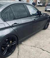 BMW F30 Felgen 19Zoll Sachsen-Anhalt - Stendal Vorschau