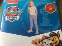 Paw Patrol Leggings Gr.92 (Neu mit Etiketten) Nickelodeon Kreis Ostholstein - Neustadt in Holstein Vorschau