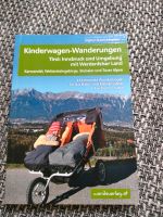 Buch Kinderwagen-Wanderungen, Tirol Bayern - Regensburg Vorschau