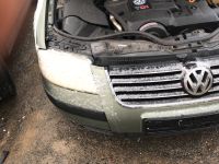 2004 Vw passat ,1.9tdi Motor AVF ,96KW,Kombi Schlachtfest Rheinland-Pfalz - Weilerbach Vorschau