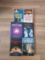 6 Wicca Hexe Esoterik Bücher + Tarotkarten Bayern - Sulzbach-Rosenberg Vorschau