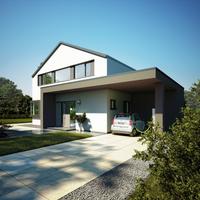 Von der Vision zum Zuhause: Ihr Bien-Zenker Traumhaus Brandenburg - Lauchhammer Vorschau