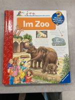 Wieso Weshalb Warum „Im Zoo“ Schleswig-Holstein - Damp Vorschau