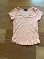 T-Shirt Marc O‘Polo Gr. S Apricot Hessen - Maintal Vorschau