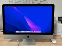 Apple iMac 27 Zoll 5K, Intel i7 4GHz, 32GB RAM, 2 TB SSD Rheinland-Pfalz - Hermeskeil Vorschau