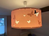 Süße Kinderzimmerlampe / Lampe / Deckenlampe Nordrhein-Westfalen - Nettetal Vorschau