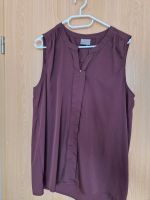 Bluse bordeaux rot, Vero moda, Gr XL Nordrhein-Westfalen - Jülich Vorschau