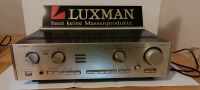 Luxman L430 Vollverstäker Bayern - Stegaurach Vorschau