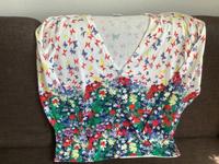 Fein - Strickjacke von Madeleine Gr. 40/42 Bayern - Parkstetten Vorschau