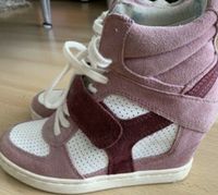 ASH  SCHUHE GR 37 wie neu siehe Bilder Eimsbüttel - Hamburg Lokstedt Vorschau