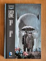 Batman Earth One Band 1 englisch Nordrhein-Westfalen - Oberhausen Vorschau